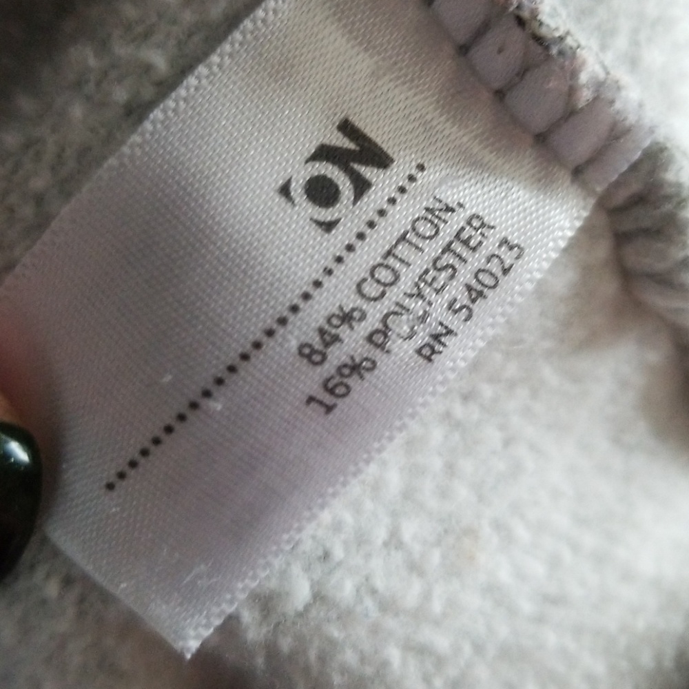 Old Navy hoodie (M) - Picture 4 of 4